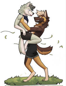 Ethan, Nugget - 2024