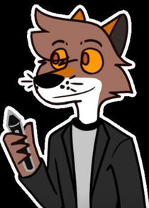 Yote doodle - 2019