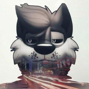Wolf - 2019