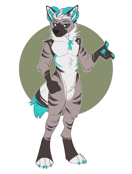 Yeen - 2021