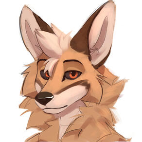 Fennec - 2022