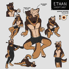 Ethan - 2023