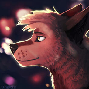 Red dog - 2024